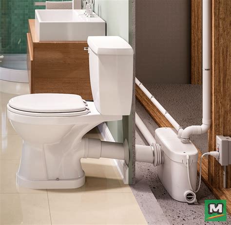 Adding an extra basement toilet in a house can make life easier not only for family members, but also for when you have guests. Install a basement bathroom without the need to break ...