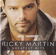 Ricky Martin - Greatest Hits (CD, Compilation) | Discogs