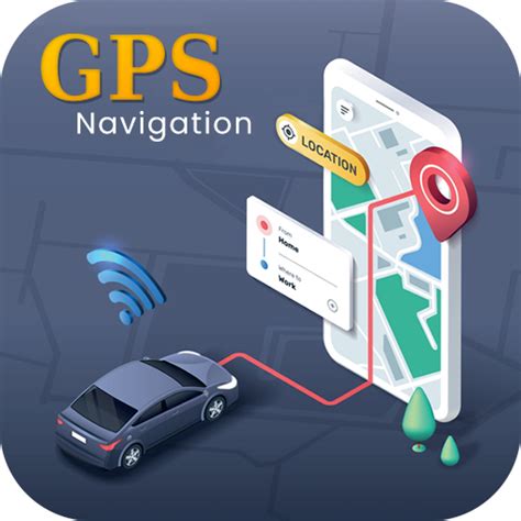 App Insights Gps Navigation And Map Direction Apptopia