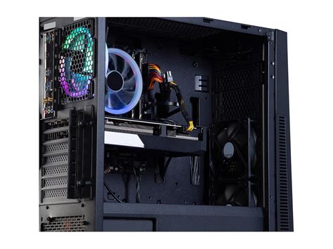 Abs Master Gaming Pc Intel I7 9700f Geforce Rtx 3060 Ti 16gb Ddr4