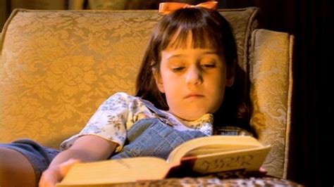 Matilda The Musical Is Reportedly Being Turned Into A Movie For Netflix