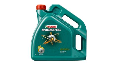 Castrol Magnatec Oils Motor Oil And Fluids Home