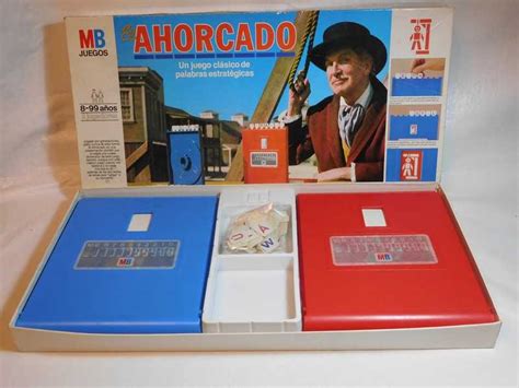 Edición de trilogía (2003) — combina las dos versiones. Juego de El Ahorcado MB. Años 80. Completo. El original.