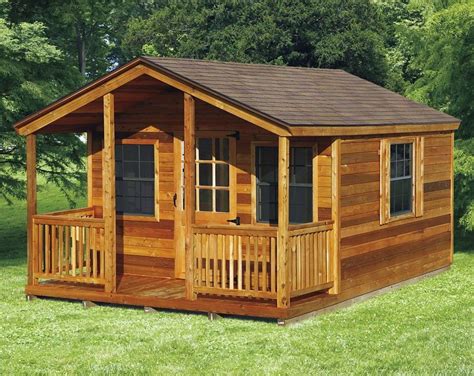 Lean To Porch Cottage Cabin Cabin Life Cabin Design H
