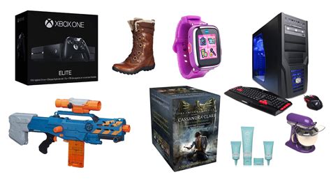 10 Awesome Christmas Present Ideas For Boys 2022