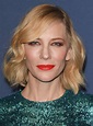 Cate Blanchett Beauty Tips - hgreendesign