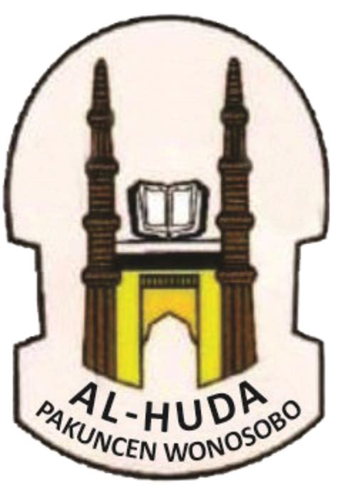 Download Logo Al Huda Terbaru Png