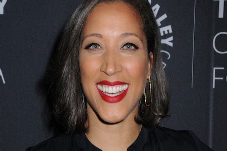 Comedian As Well As A Writer Robin Thede Who Is Yet To Be Married