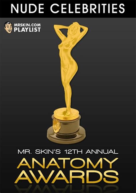 Mr Skin S Th Annual Anatomy Awards Mr Skin Unlimited Streaming
