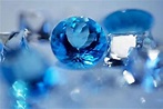 世界上最美的石頭 海藍寶石（一種特別的寶石很是美麗） - 每日頭條