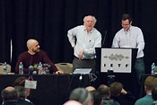 IETF | Highlights from IETF 98