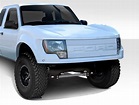 2004 Ford Ranger Hood Body Kit - 1993-2011 Ford Ranger Duraflex Off ...