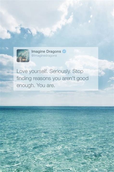 Imagine Dragons Imagine Dragons Quotes Imagine Dragons Fans All Music