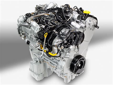 An Inside Look At The Ram 1500 30l Ecodiesel