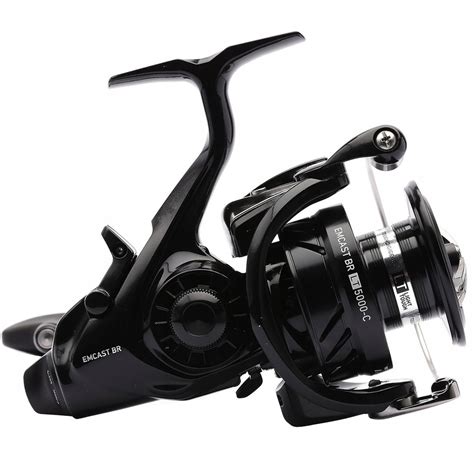 Купить DAIWA EMCAST BR LT 5000 C КАТУШКА отзывы фото и характеристики