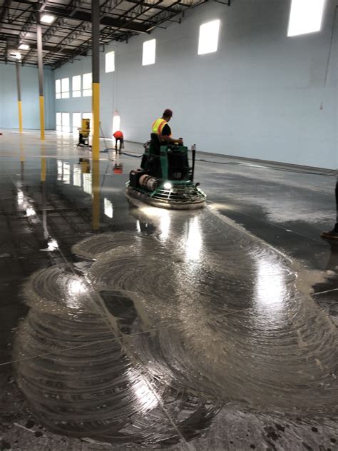 Wet And Dry Concrete Polishing Liquid Floors Inc Southeast Usa