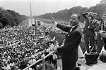 Martin Luther King Jr. Day 2019: 'I Have a Dream' Speech Full Text and ...