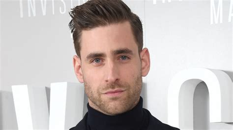 Oliver Jackson Cohen Girlfriend All About The Haunting Of Bly Manor Actors Personal Life