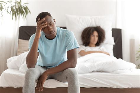 Premature Ejaculation Causes And Treatment