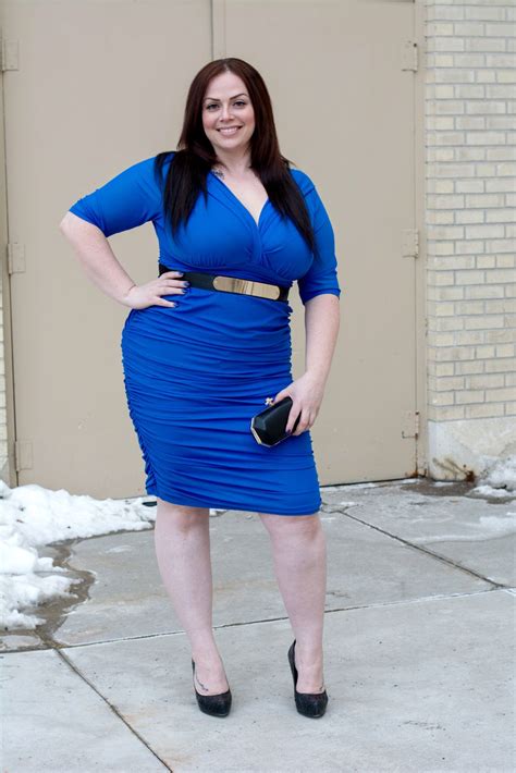 Plus Size Fashions For The Fashion Forward And Trendy Woman More Styles Available Here