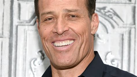 Tony Robbins New Book Dropped Amid Sexual Harassment Accusations