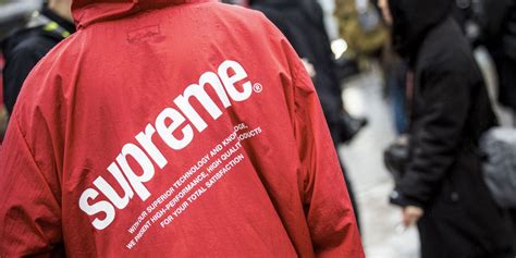 How Bots Are Making It Impossible To Get Your Hands On Hyped Streetwear