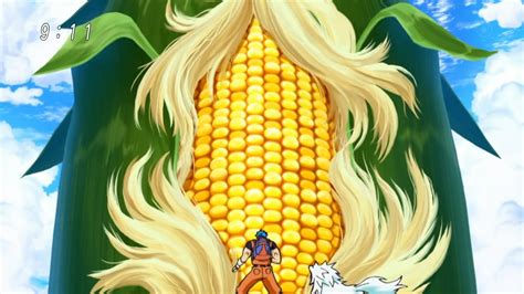 Image Bb Corn 1 Toriko Wiki Fandom Powered By Wikia