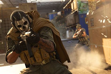 Call Of Duty Warzone Ultrapassa A Marca De 30 Milhões De Jogadores