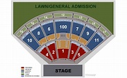 Bethel Woods Center for the Arts - Bethel | Tickets, Schedule, Seating ...