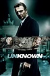Unknown (2011) - Posters — The Movie Database (TMDb)