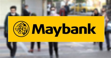 No oral or written information or advice given by the bank, its affiliates or. Maybank offers Iranians special debit card, after some ...