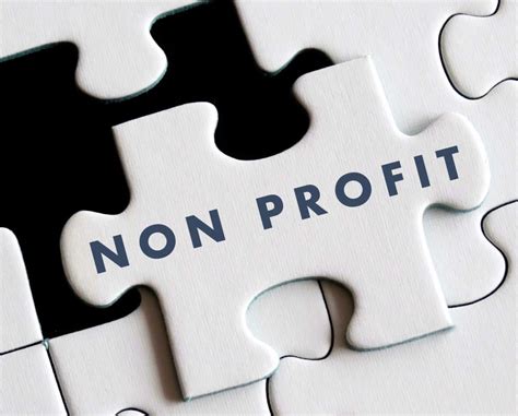 The Biggest Challenges For Nonprofits Intuitive Business Concepts