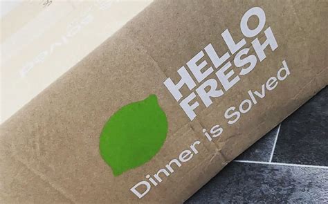 Hellofresh Review A Fresh And Convenient Way To Enjoy Home Cooking