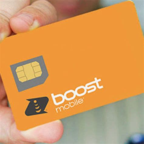 Boost Mobile Sim Card Activation Do It Easily Within 6 Steps