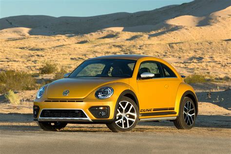 2019 Volkswagen Beetle Review Trims Specs Price New Interior