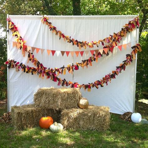 25 Essentials For Throwing The Ultimate Fall Equinox Party Fall