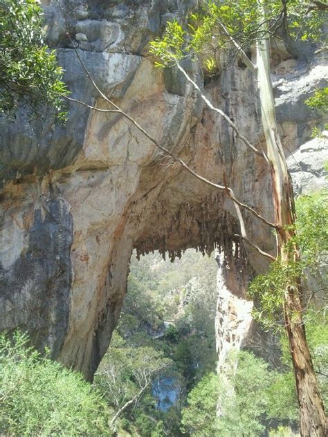 Jenolan Caves Blue Mountains Nsw Jenolan Caves Natural Landmarks