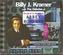 Billy J. Kramer CD: At Abbey Road - 1963-1966 (CD) - Bear Family Records