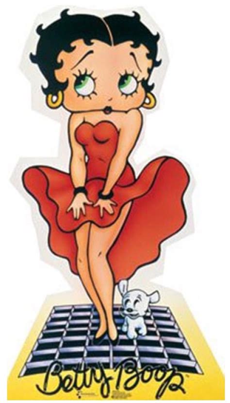 Pin By Strme On Betty Boop Betty Boop Posters Betty Boop Pictures Betty Boop Art