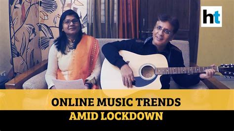 Watch How Online Music Sessions Can Help You Beat Lockdown Blues