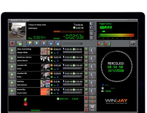 Free Radio Automation Software Download - treemighty
