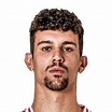 Tomás Lemos Araújo EA FC 24 - Rating and Potential - Career Mode | FIFACM