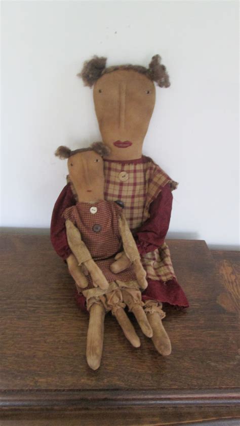 Img1190 2592×4608 Primitive Dolls Folk Art Dolls Dolls