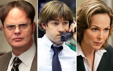 Here S What The Cast Of The Office Looks Like 10 Years Later Vrogue