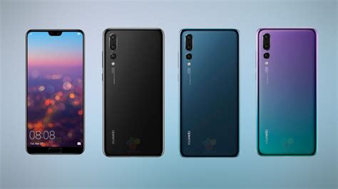 Huawei P20 Pro Is This The Best Smartphone Of 2018