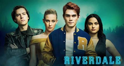 Burning Question Whos The Hottest Member Of The ‘riverdale Cast Film Daily