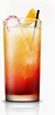 Tequila Sunrise PNG HD Quality - PNG Play