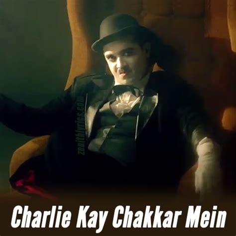 Charlie ke chakkar mein trailer. Charlie Kay Chakkar Mein Lyrics - Title Song ft. Anand Tiwari
