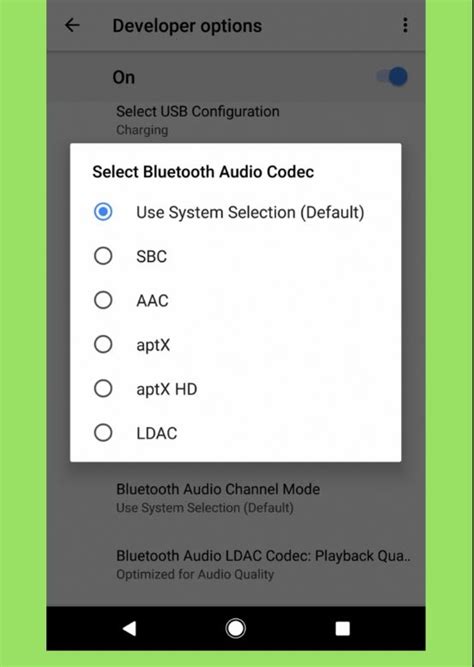 Bluetooth Audio Codecs Sbc Vs Aptx Vs Aptx Hd Make Tech Easier