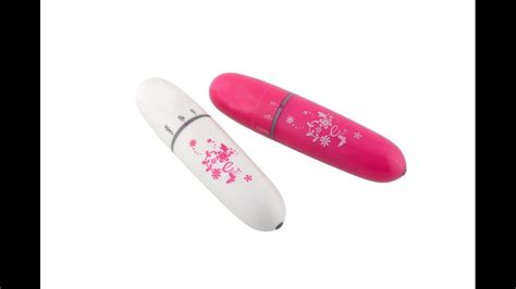 Mini Massager Product View Youtube